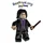 ساختنی آدمک فله مدل Severus Snape کد 3